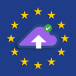 Clouddienst met strenge Europese privacywetgeving