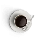 Kopje koffie