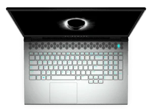 Game laptop